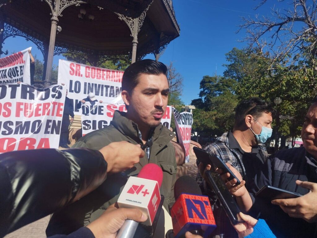En estos momentos ya van siete bares y cantinas clausurados en Hermosillo, luego de los hechos violentos ocurridos en el antro Jakarta