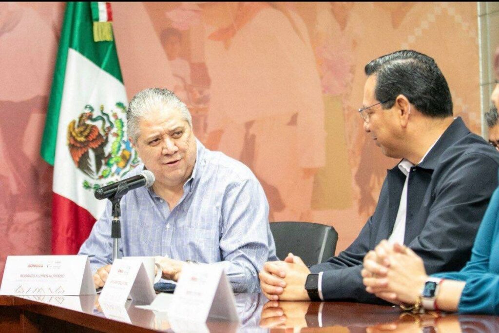 La dependencia que encabeza Aroon Grageda, exhortó a dirigirse al sitio web donde pueden completar el pre registro en la página yoremia.gob.mx.