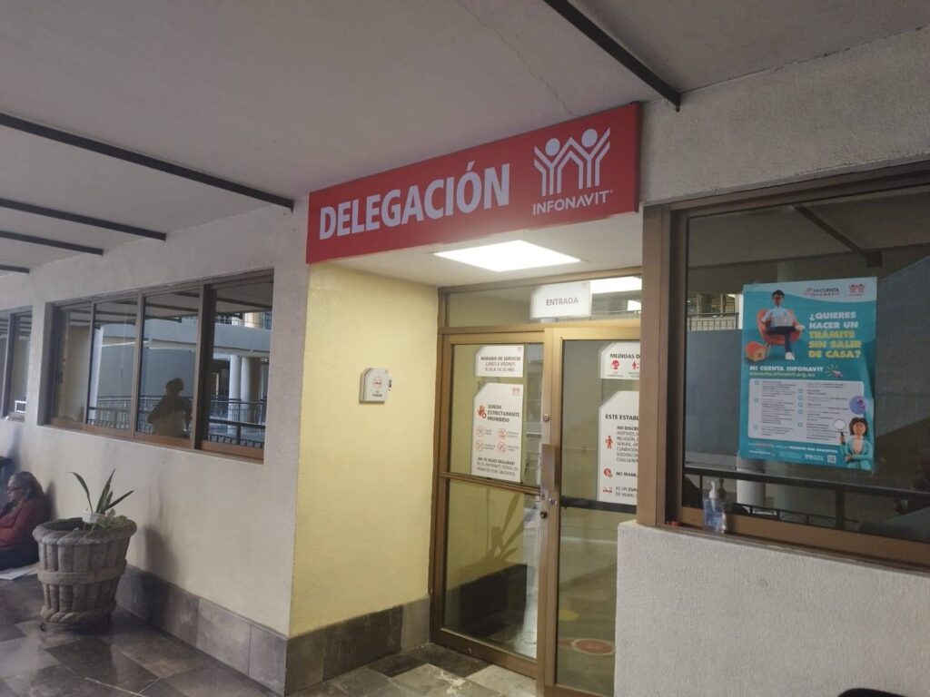 A los que buscan obtener un crédito para una casa con ellos, tienen que consultar de manera bimestral si los patrones realizan su aportación del 5% del salario integrado