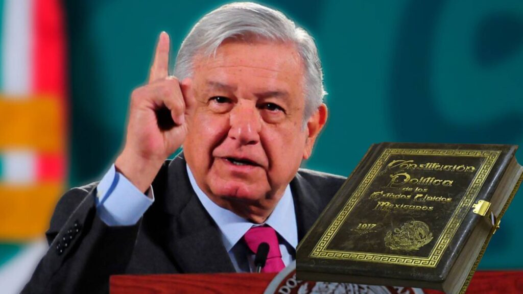 El pasado 05 de febrero, el presidente Andrés Manuel López Obrador, anunció un paquete de 20 reformas y modificaciones a la Constitución Política del Estado Mexicano