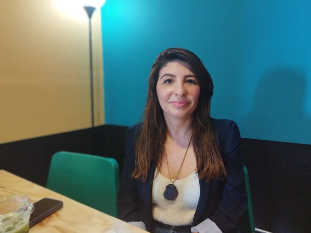 La investigadora Lizette Sandoval sostiene que dos grandes tareas pendientes del Gobierno del Estado son, tanto la desaparición de mujeres, como los feminicidios 