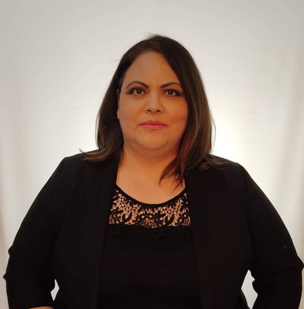 La periodista Lourdes Encinas considera necesario ampliar el concepto de justicia para las mujeres víctimas de violencia; “mayor justicia sería que no las mataran”