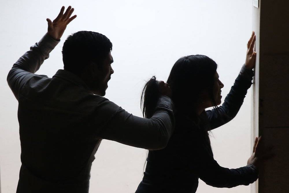 En enero, se cometieron 65 delitos sexuales, cifra que en febrero llegó a 69, también, se contabilizaron 632 denuncias por violencia familiar, aumentando a 709
