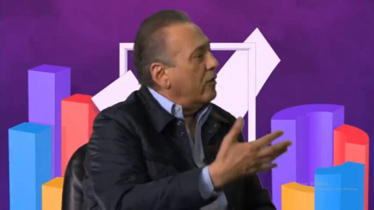 El candidato al Senado de la Coalición Fuerza y Corazón por México considera que Xóchitl Gálvez puede ganar la Presidencia