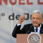 López Obrador… El presidente con más poder en la historia de México.