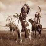 Aunque la tribu lipan no es originaria, los diputados reformaron la Ley Indígena de Sonora para darles derechos.