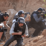 Hay 56 guerras activas en el mundo.