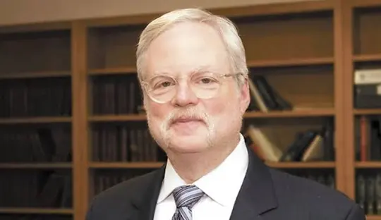 Juez Brian Cogan