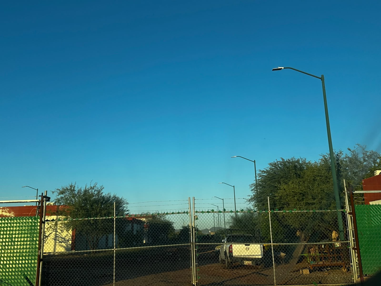 Albergue para migrantes en Hermosillo: “Elefante blanco” de 54 mdp ...